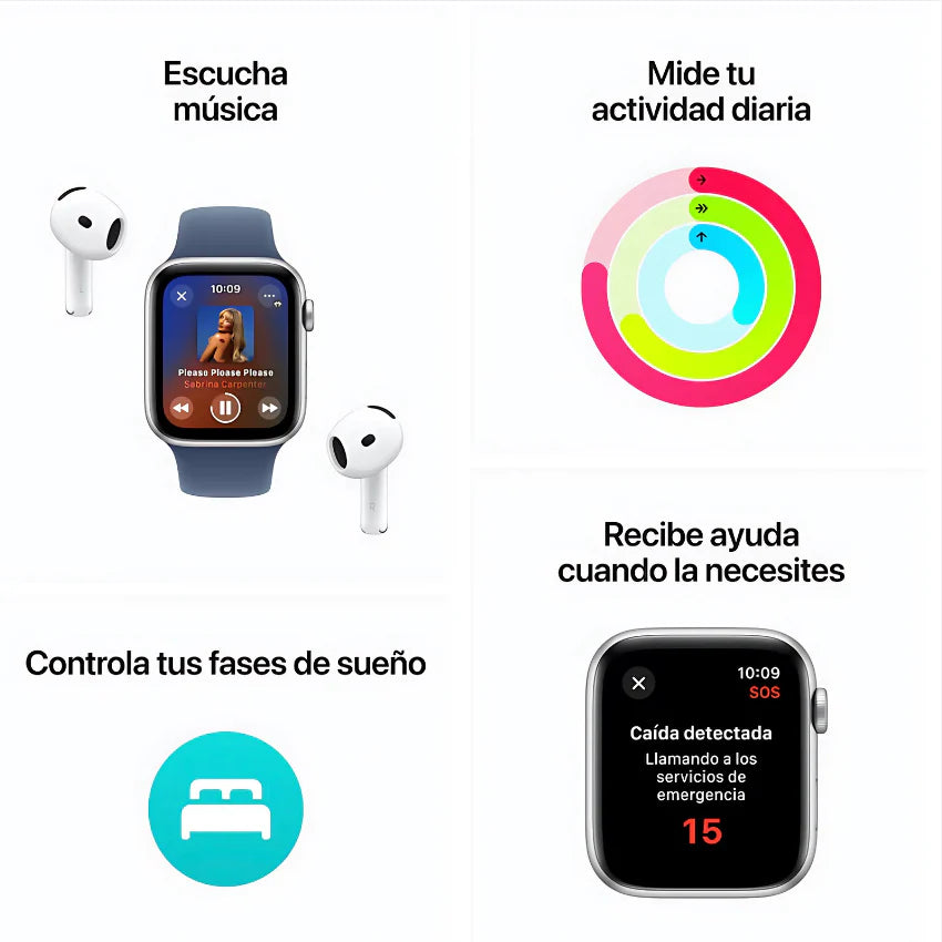 Smartwatch PRO