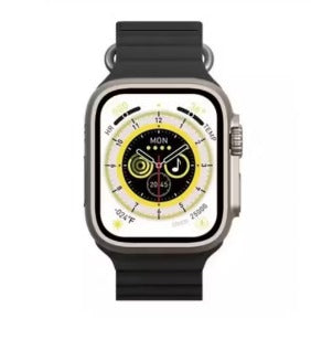 Smartwatch Ultra Pro + 1 correa gratis