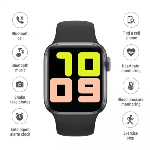 Smartwatch PRO