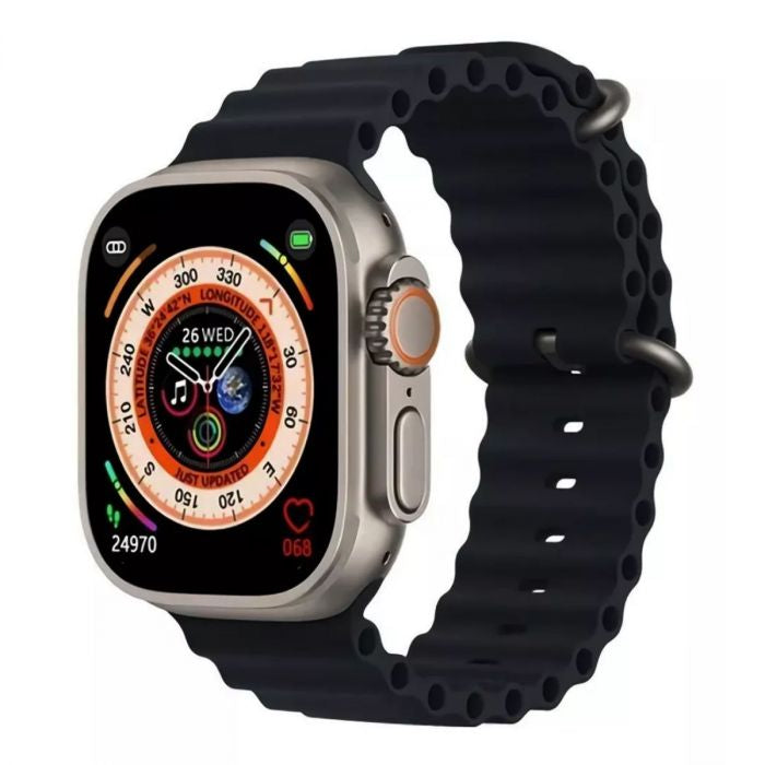 Smartwatch Ultra Pro + 1 correa gratis