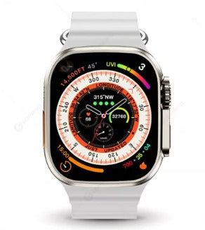 Smartwatch Ultra Pro + 1 correa gratis