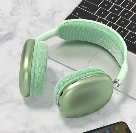 Auriculares P9 Max